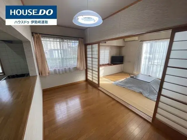 Propiedad 6DK Ciudad de Isesaki Prefectura de Gunma (5)