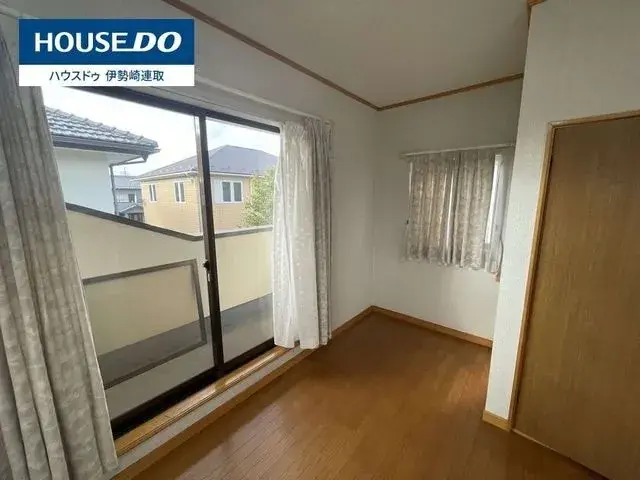 Propiedad 6DK Ciudad de Isesaki Prefectura de Gunma (9)