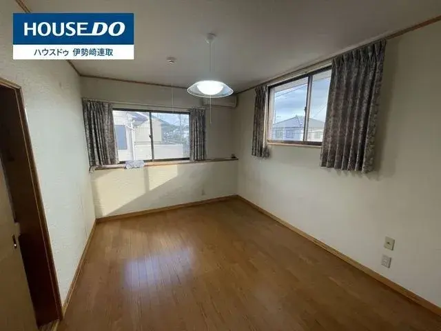 Propiedad 6DK Ciudad de Isesaki Prefectura de Gunma (10)