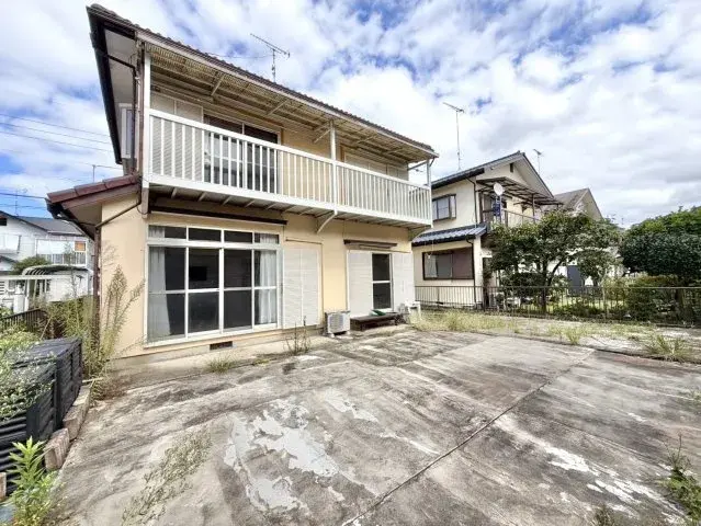 4LDK Property Tatebayashi City Gunma Prefecture (2)