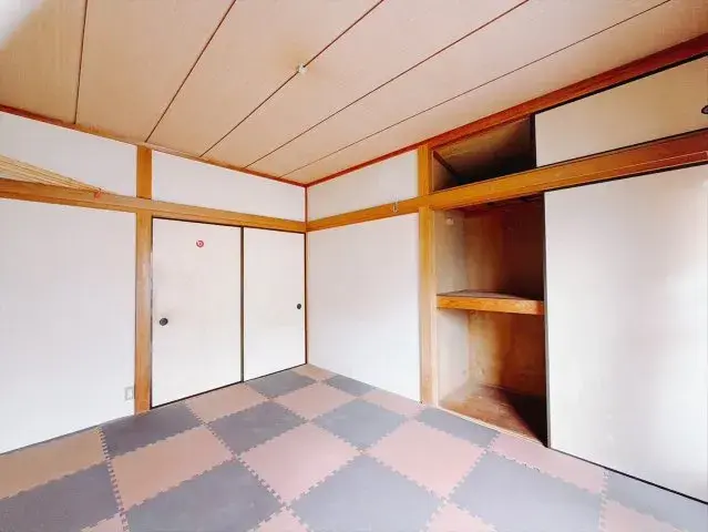 4LDK Property Tatebayashi City Gunma Prefecture (14)