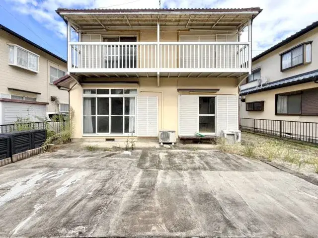 4LDK Property Tatebayashi City Gunma Prefecture (3)