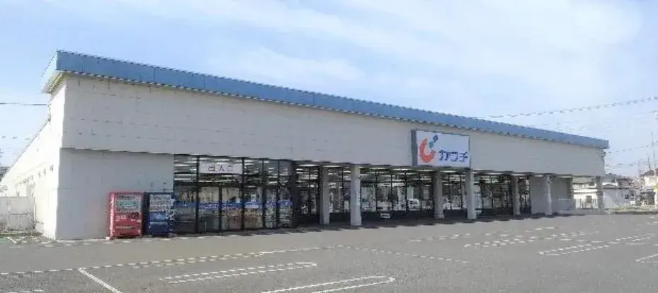 4LDK Property Tatebayashi City Gunma Prefecture (25)