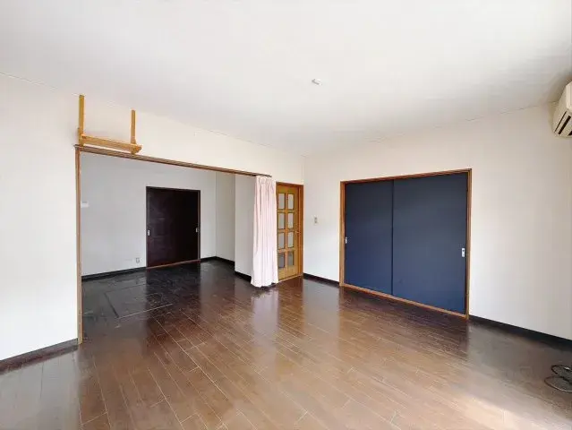 4LDK Property Tatebayashi City Gunma Prefecture (8)