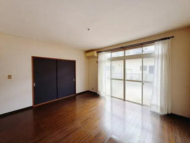 4LDK Property Tatebayashi City Gunma Prefecture (9)
