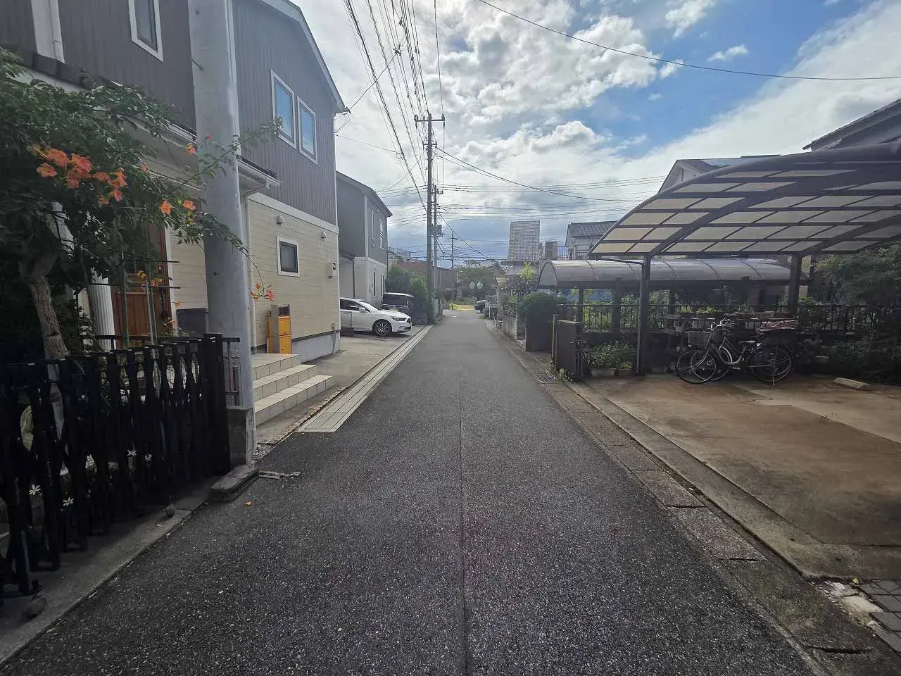 4LDK Ciudad de Soka Prefectura de Saitama (2)