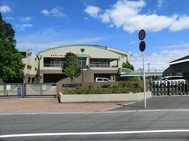 4LDK Ciudad de Soka Prefectura de Saitama (17)