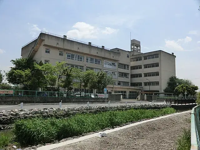 4LDK Ciudad de Soka Prefectura de Saitama (18)