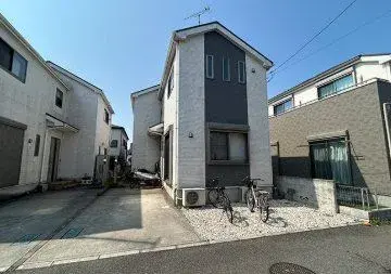 Akiya in Saitama