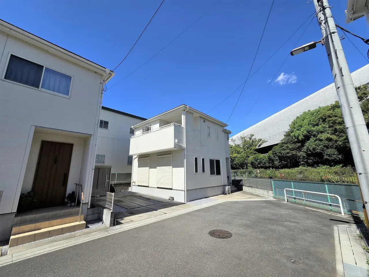 4LDK Property Soka City Saitama Prefecture (2)