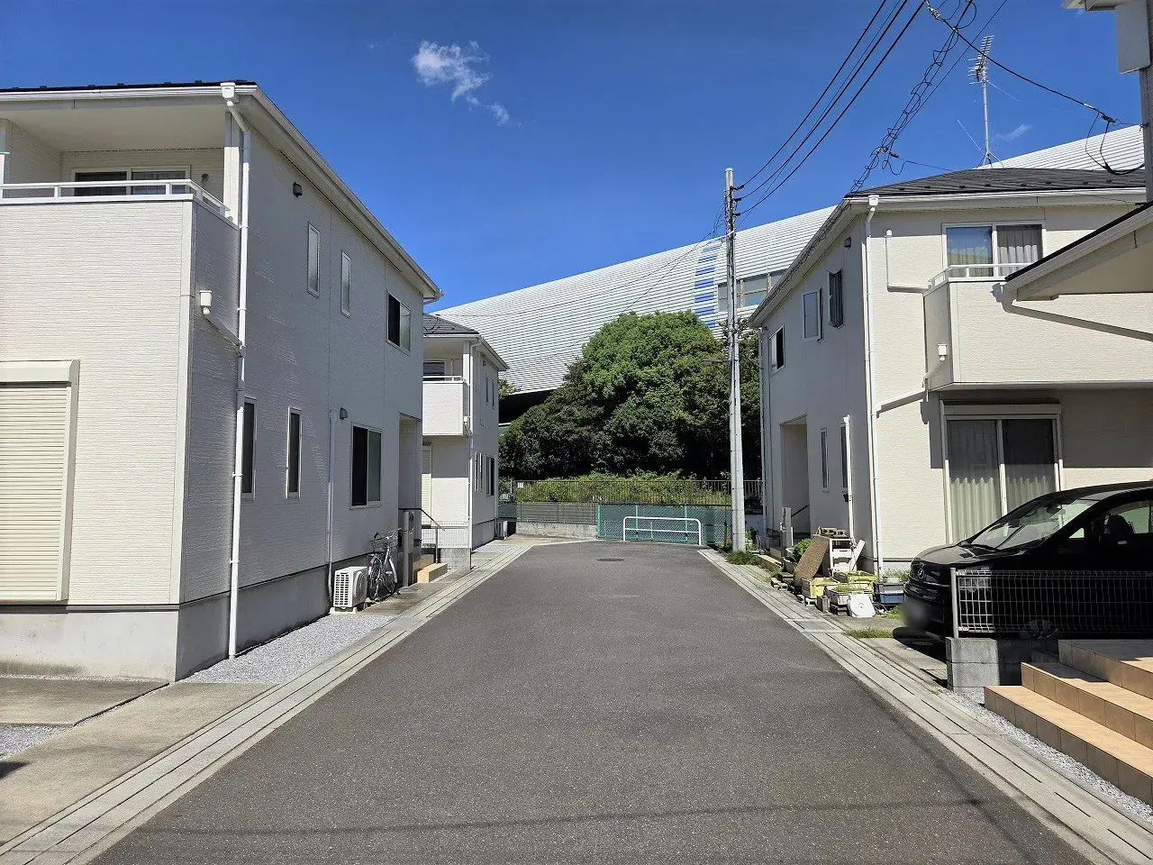 4LDK Property Soka City Saitama Prefecture (4)