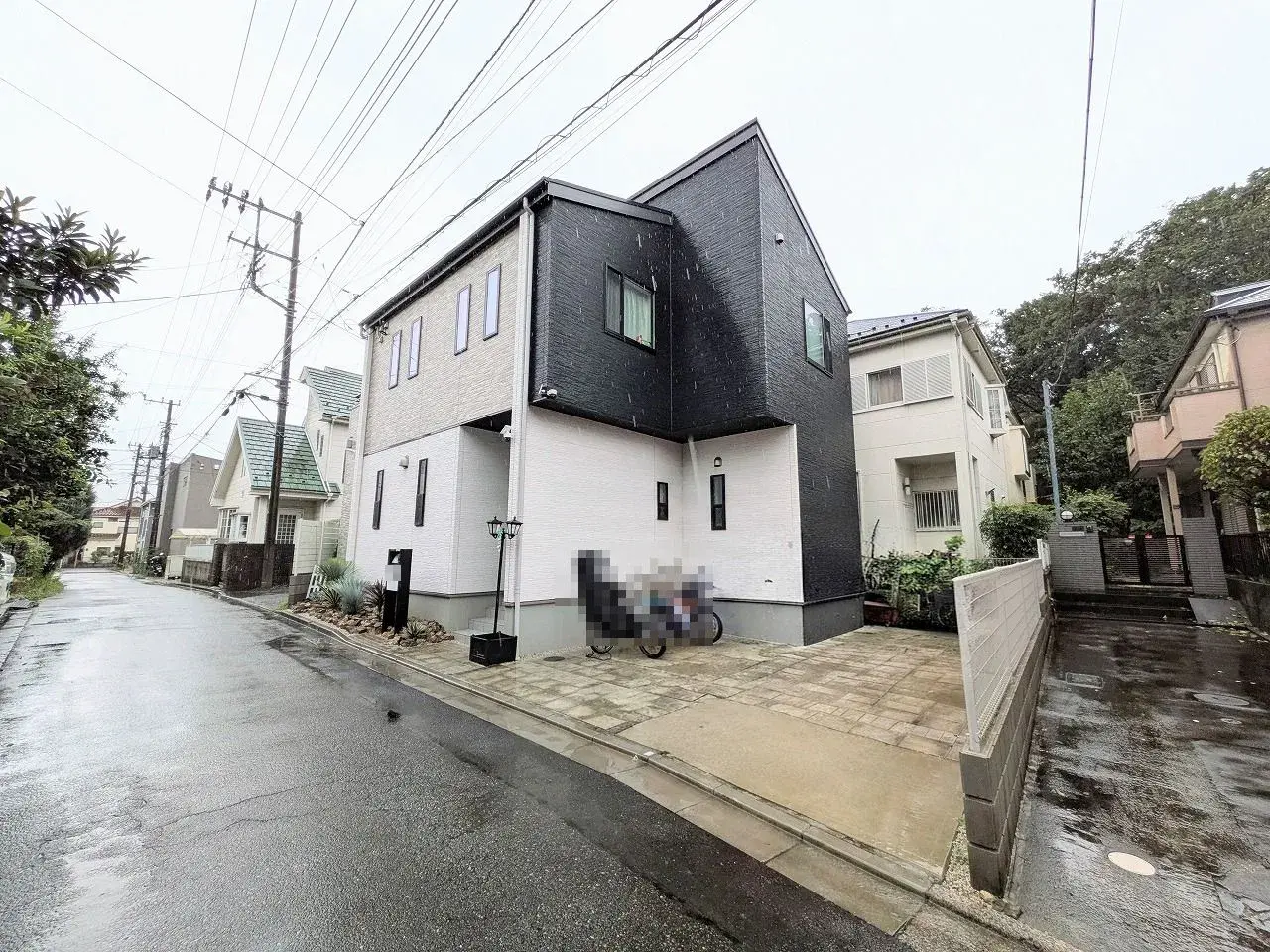 Akiya in Saitama