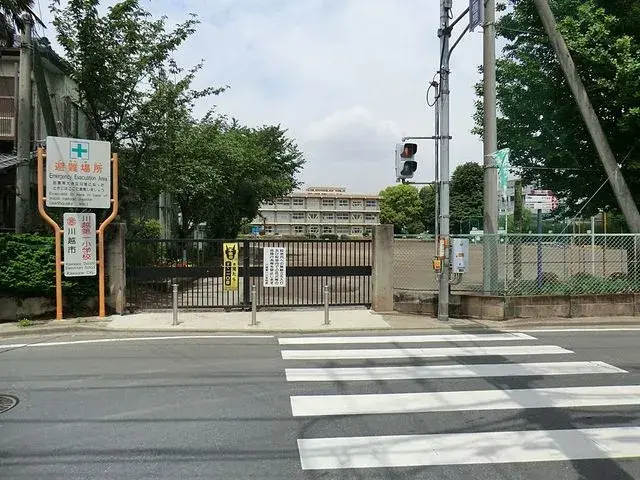 4LDK物件 川越市 埼玉県 (15)