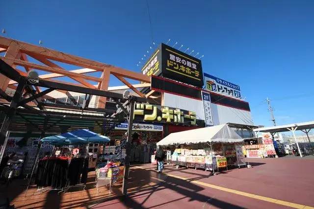 4LDK物件 川越市 埼玉県 (21)