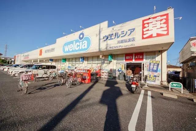 4LDK物件 川越市 埼玉県 (22)