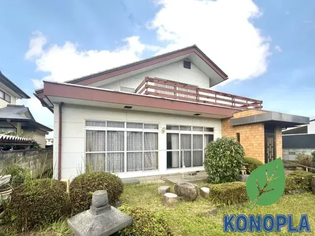 Akiya in Gunma