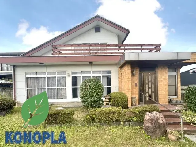 Propiedad 6LDK Ciudad de Takasaki Prefectura de Gunma (2)