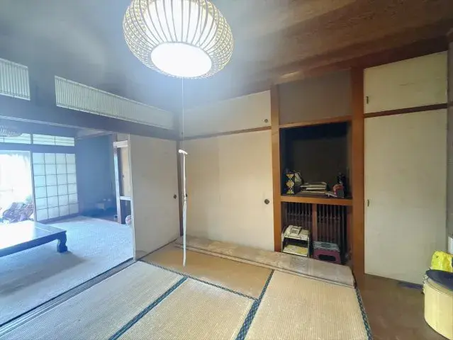 Propiedad 6LDK Ciudad de Takasaki Prefectura de Gunma (13)