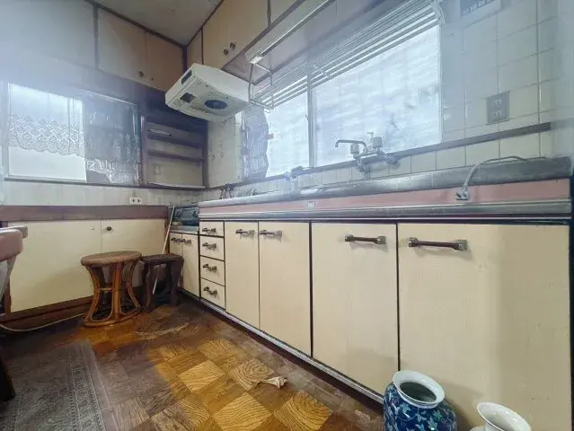 Propiedad 6LDK Ciudad de Takasaki Prefectura de Gunma (16)
