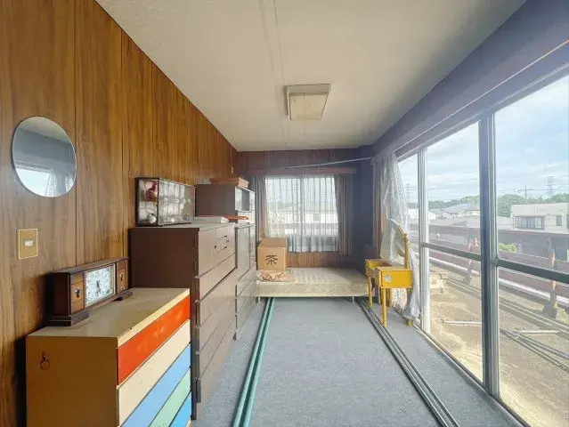 Propiedad 6LDK Ciudad de Takasaki Prefectura de Gunma (8)