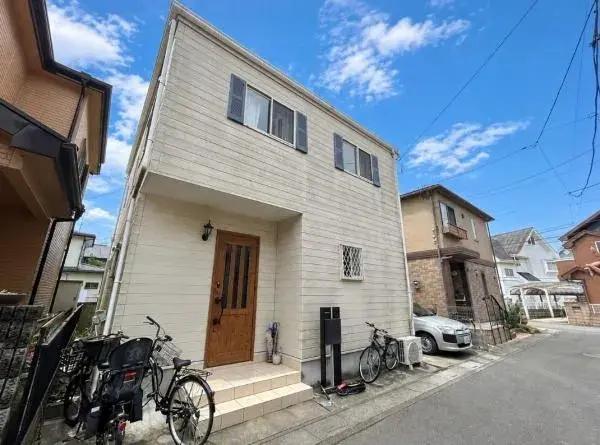 Akiya in 上尾市