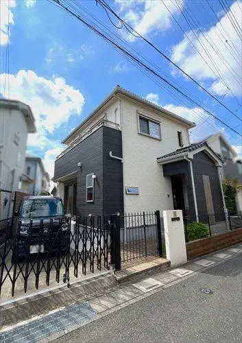 Akiya in Saitama