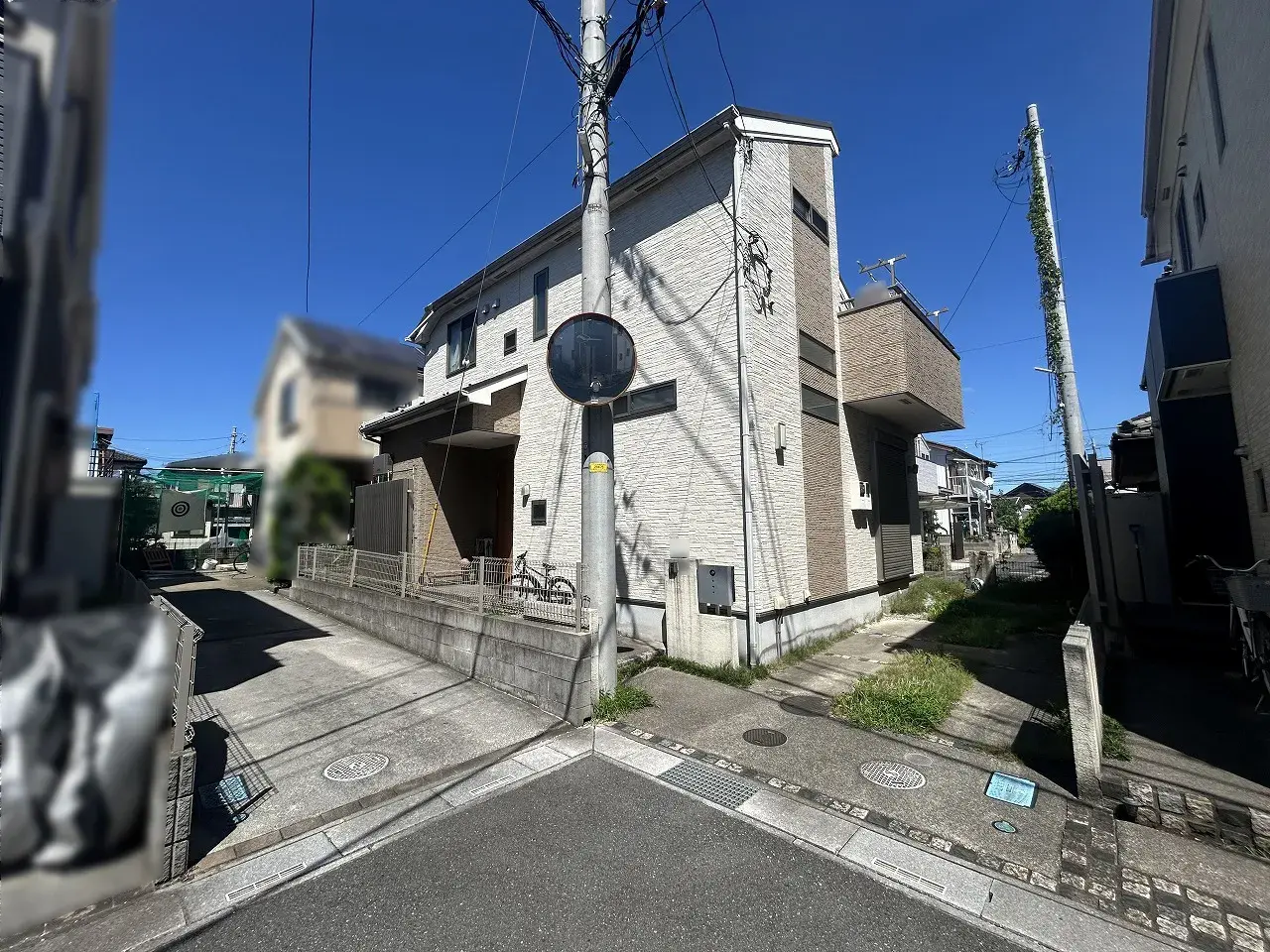 Akiya in Saitama