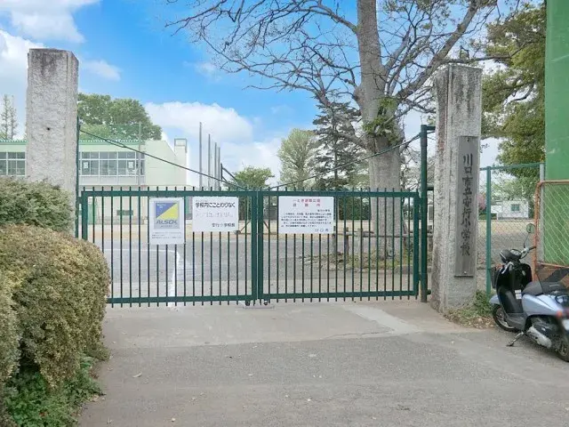 3LDK Kawaguchi City, Saitama Prefecture (2)
