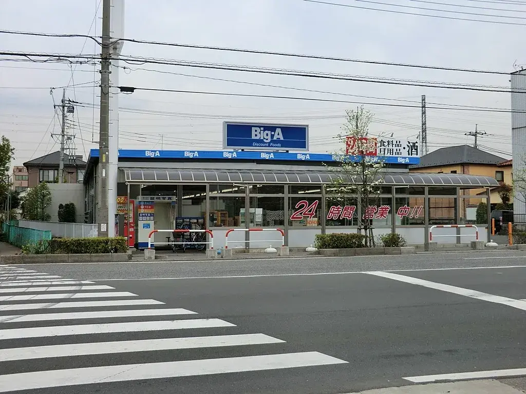 3LDK Kawaguchi City, Saitama Prefecture (6)