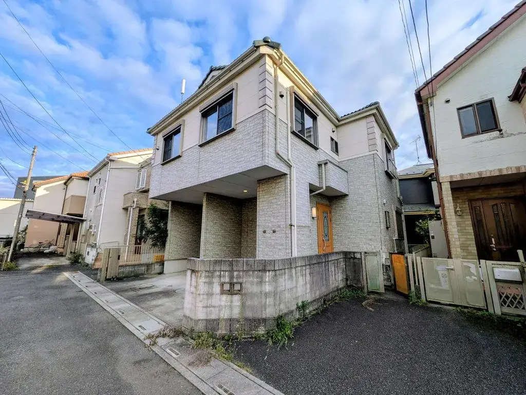 Akiya in Saitama