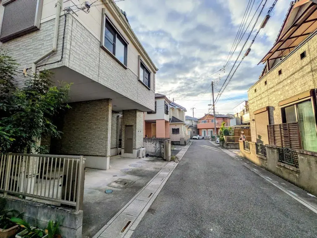 4LDK Property Ageo City Saitama Prefecture (2)