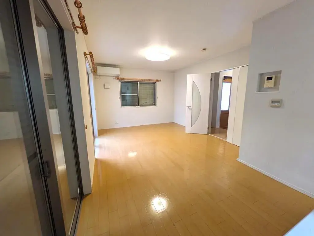 4LDK Property Ageo City Saitama Prefecture (3)