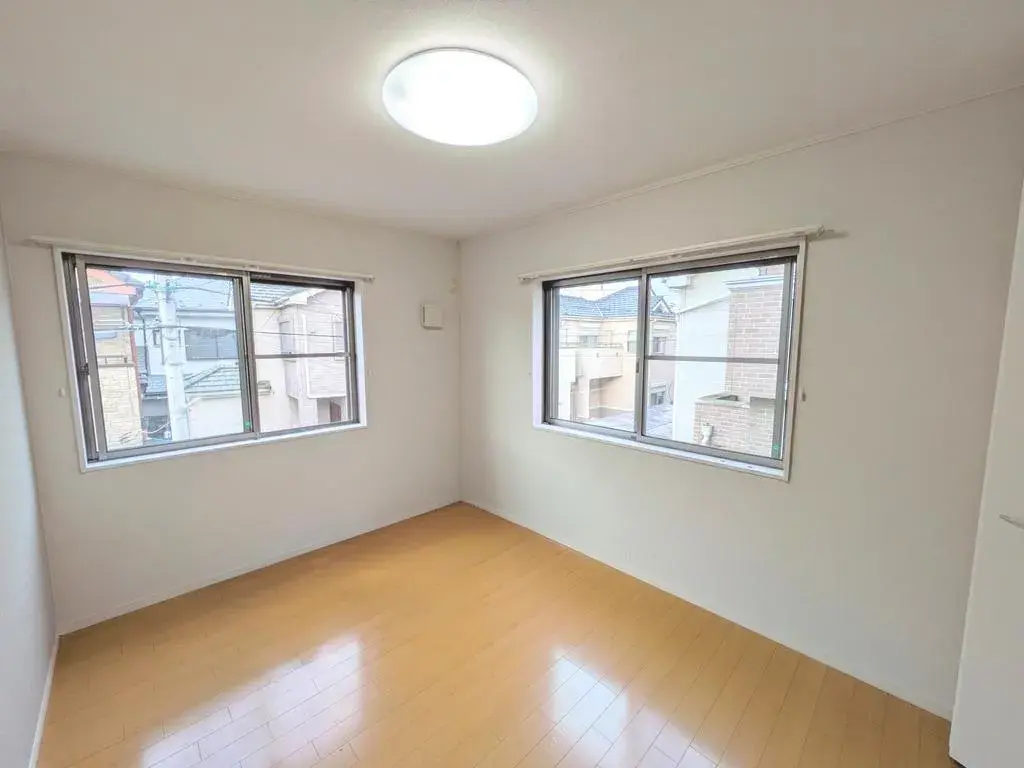 4LDK Property Ageo City Saitama Prefecture (4)