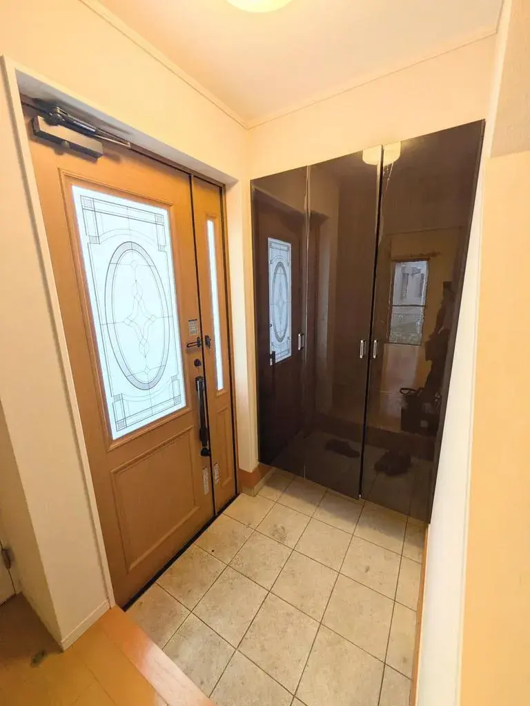 4LDK Property Ageo City Saitama Prefecture (6)