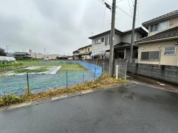 Akiya in 鴻巣市