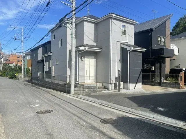 Akiya in Saitama