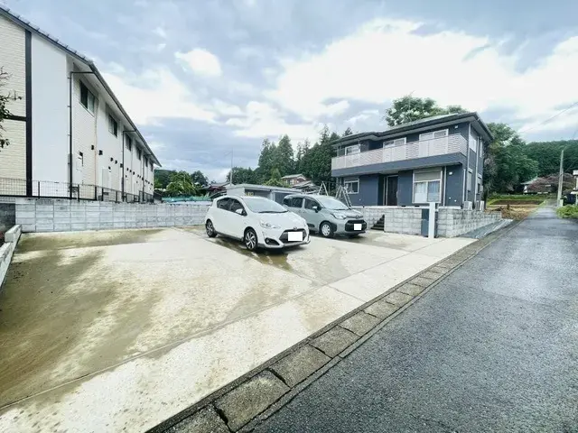 Akiya in Saitama