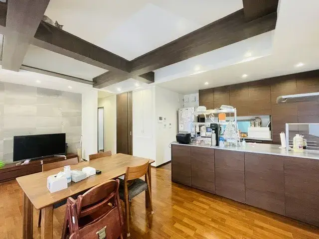 4LDK Ogose-machi, Iruma-gun, Préfecture de Saitama (17)