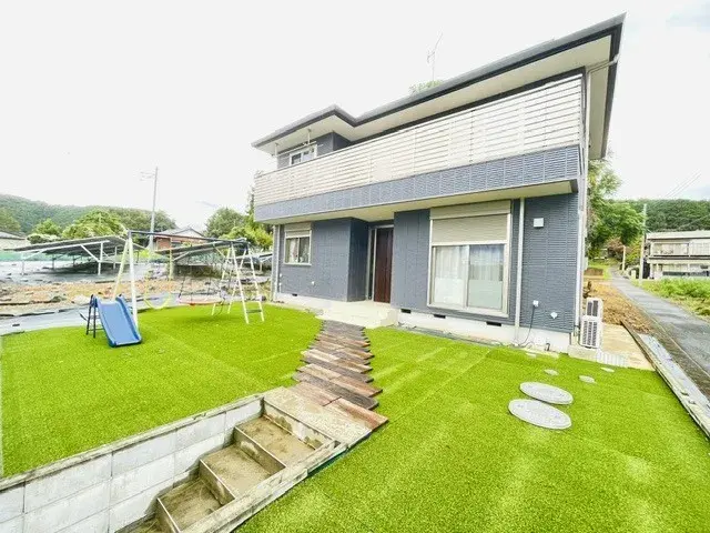 4LDK Ogose-machi, Iruma-gun, Préfecture de Saitama (3)