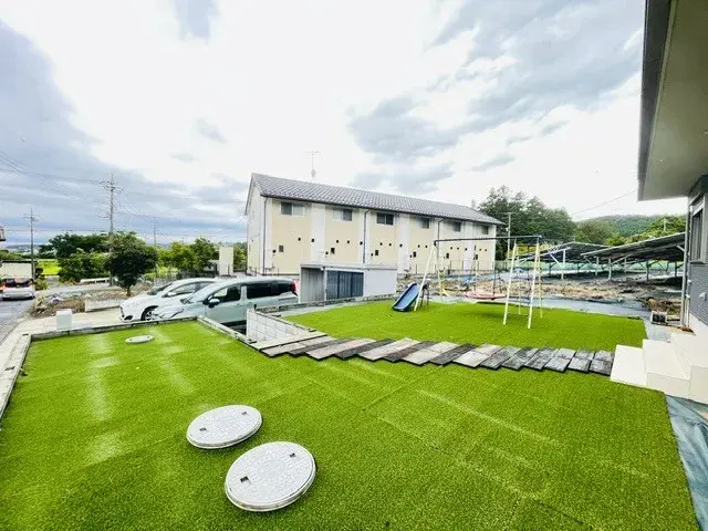 4LDK Ogose-machi, Iruma-gun, Préfecture de Saitama (24)