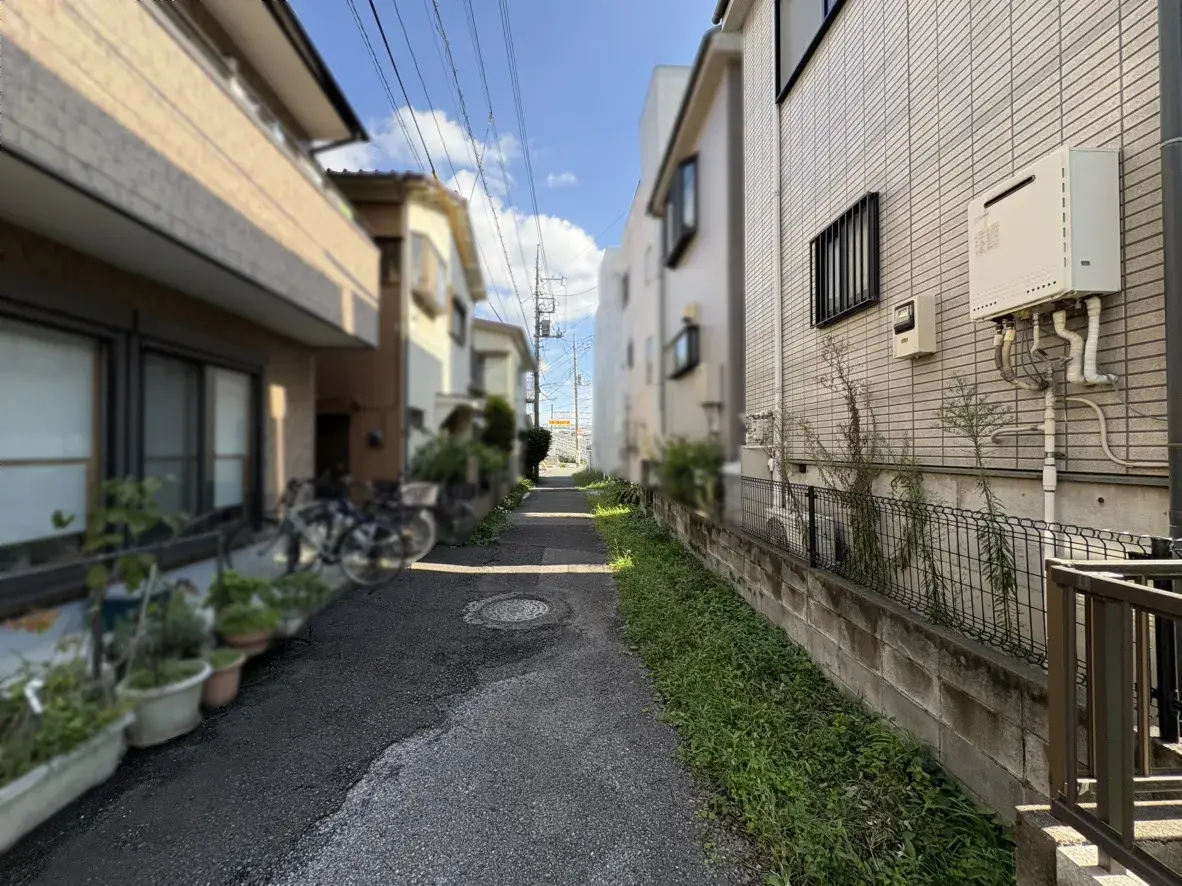 3K Property Warabi City Saitama Prefecture (4)
