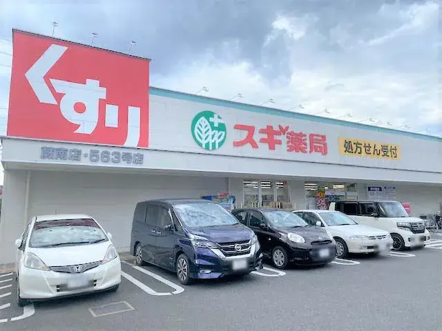3K Property Warabi City Saitama Prefecture (7)