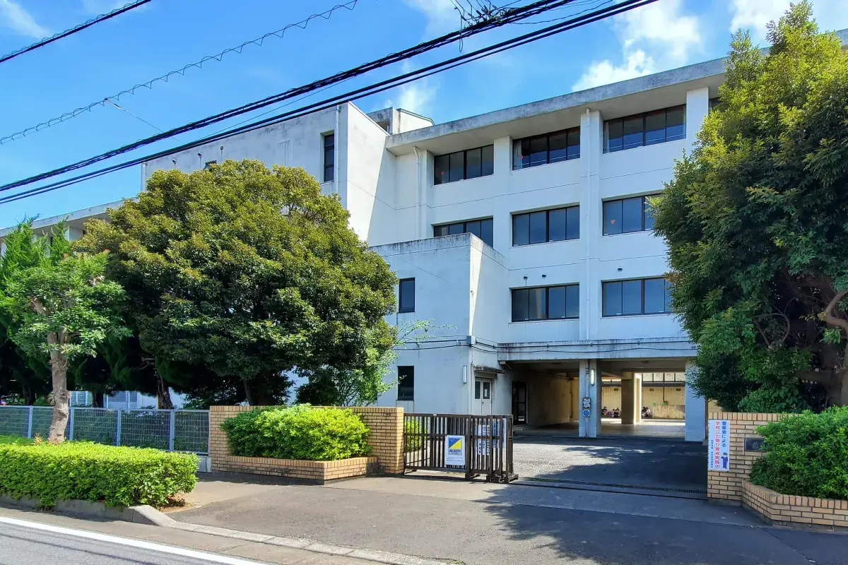 3K Property Warabi City Saitama Prefecture (8)
