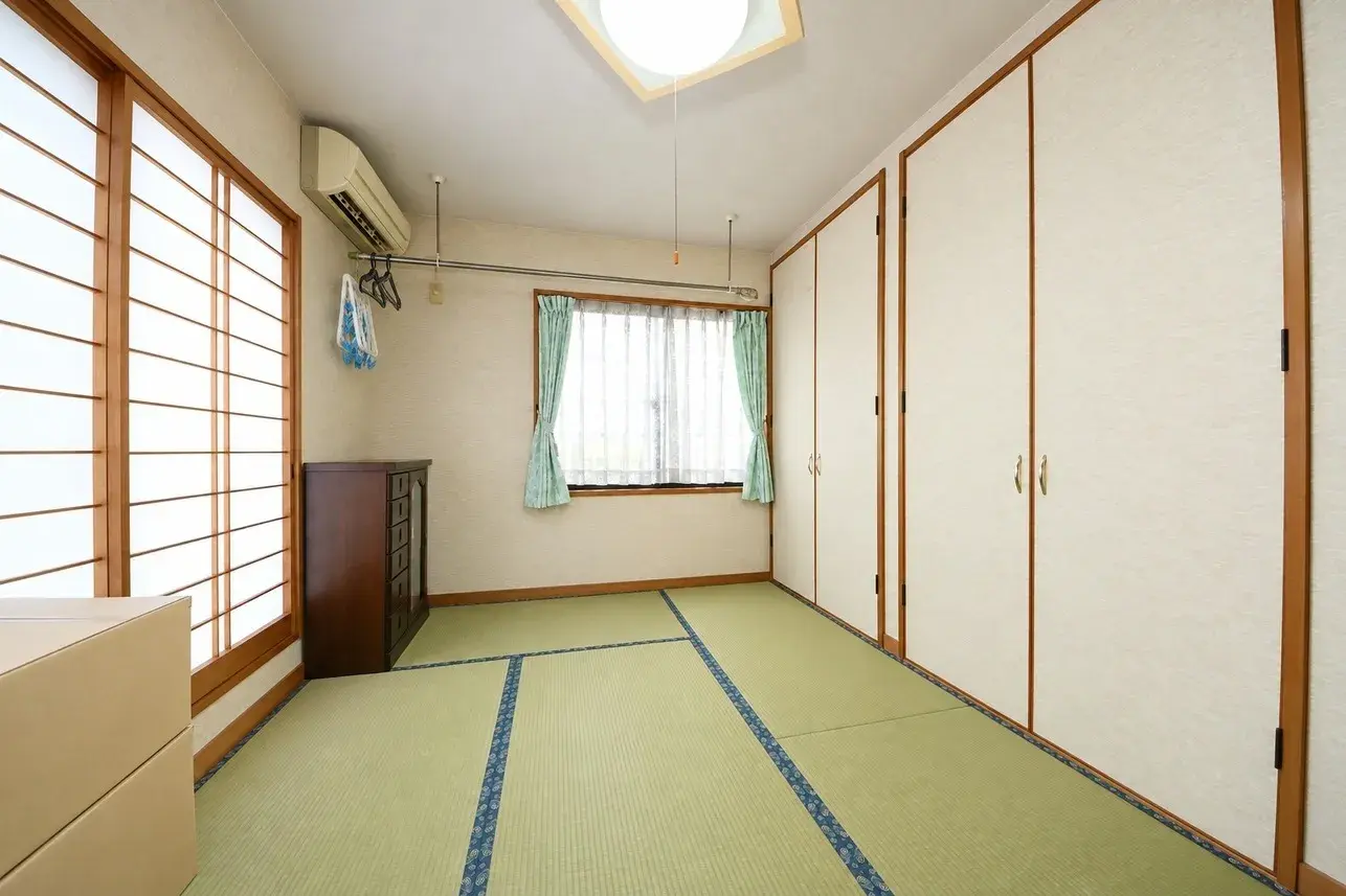 4LDK مدينة سوكا محافظة سايتاما (11)