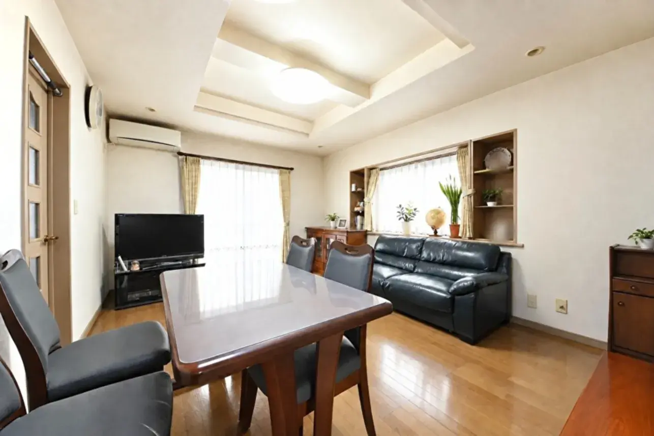 4LDK مدينة سوكا محافظة سايتاما (6)