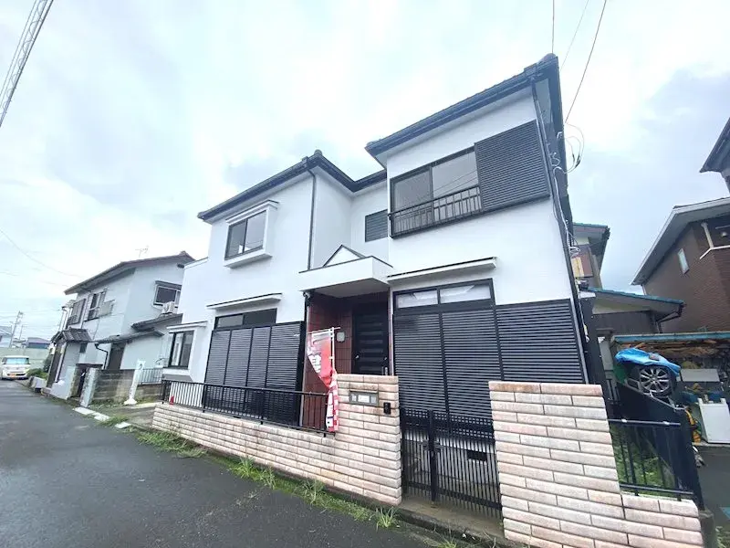 [4LDK房产] 川越市 埼玉县 (3)