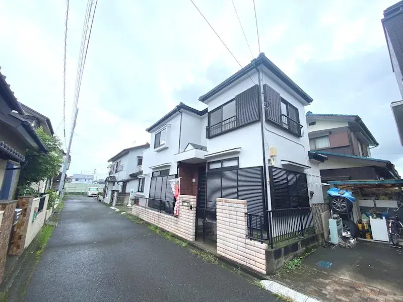 [4LDK房产] 川越市 埼玉县 (4)