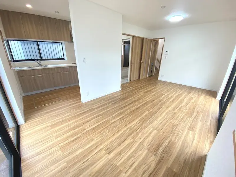 [4LDK房产] 川越市 埼玉县 (8)