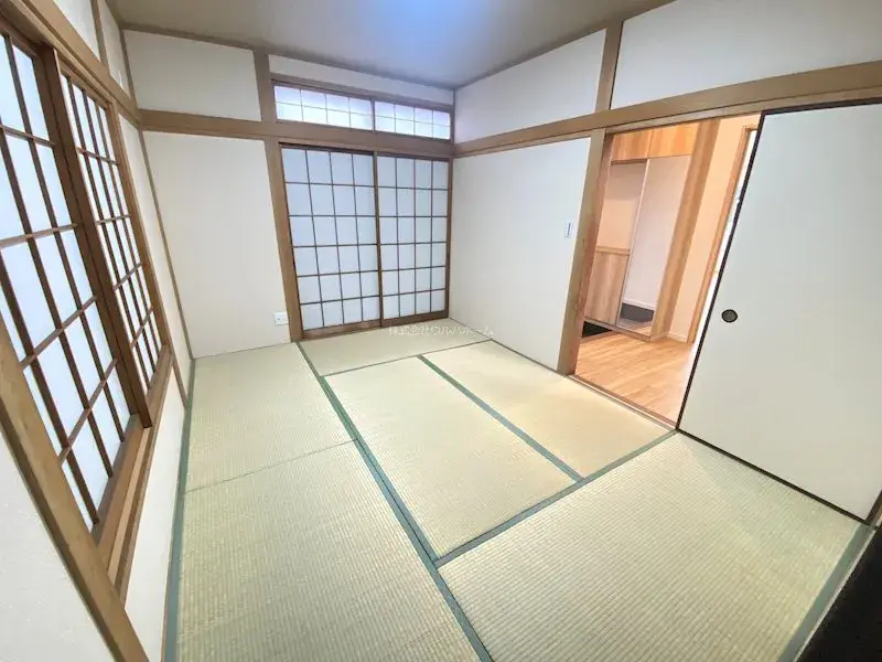 [4LDK房产] 川越市 埼玉县 (9)