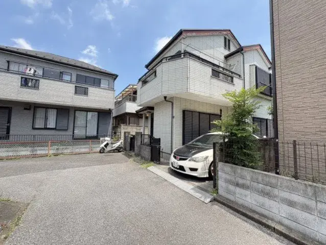 Akiya in Saitama
